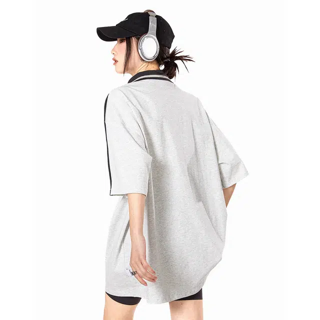 City Hipster Polo