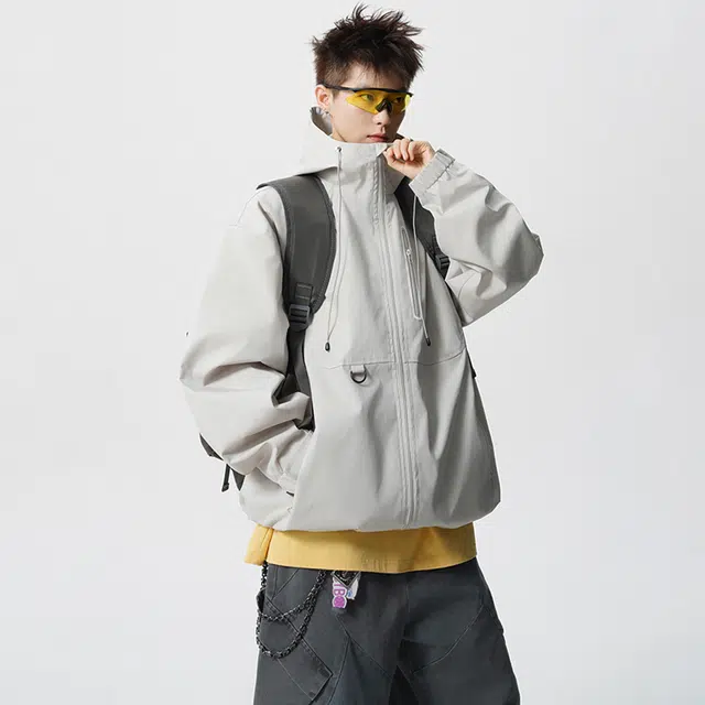 City Hipster vibecleanfit