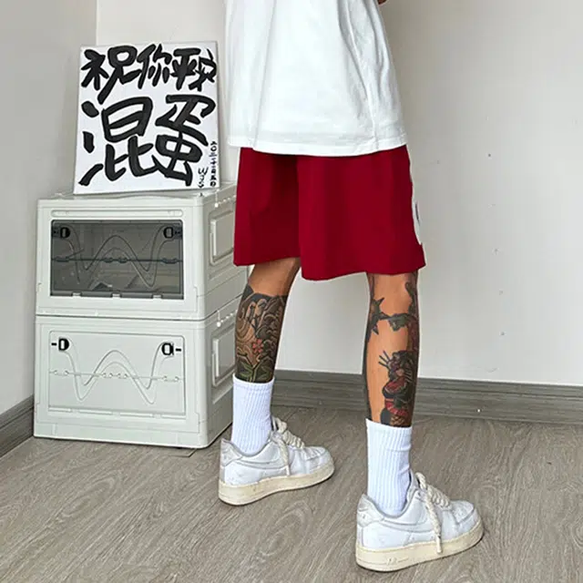 City Hipster cleanfit