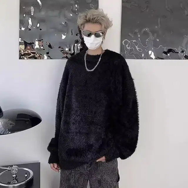City Hipster cleanfit