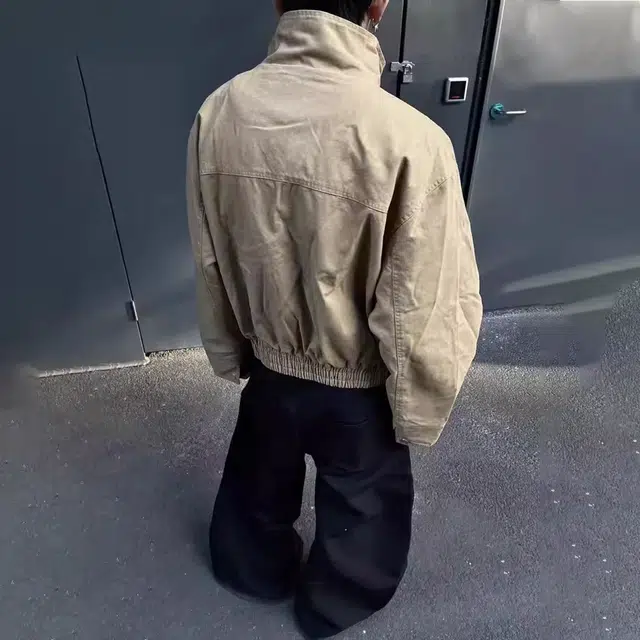 City Hipster cleanfit