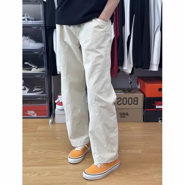 City Hipster cleanfit