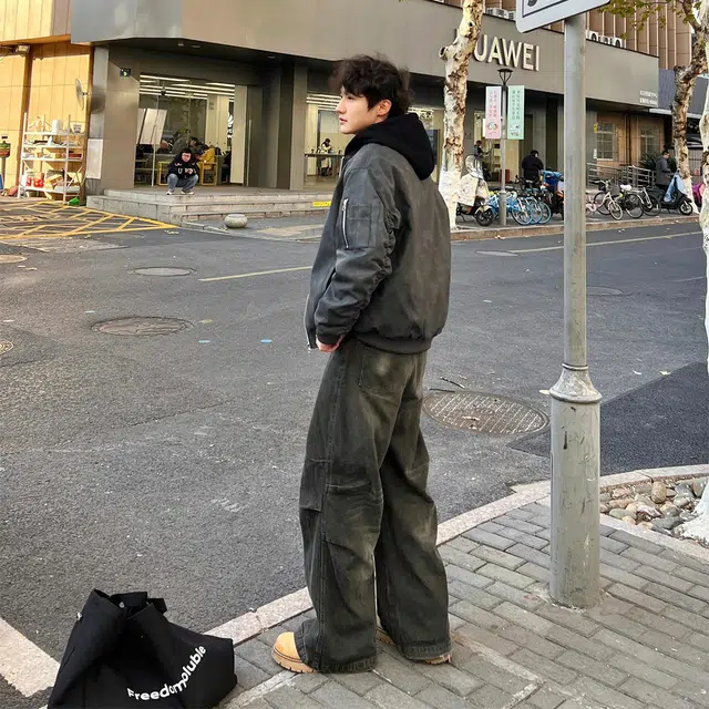 City Hipster PUvibe