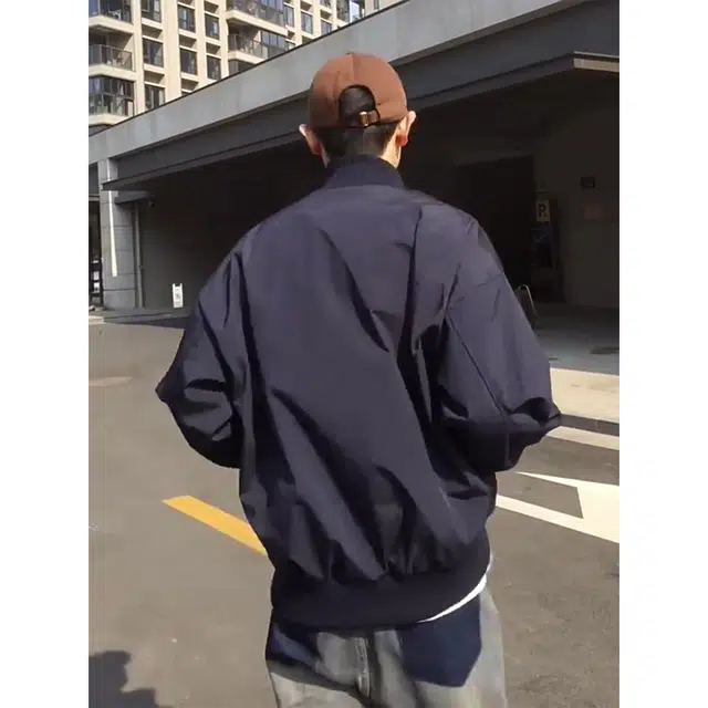 City Hipster cleanfit