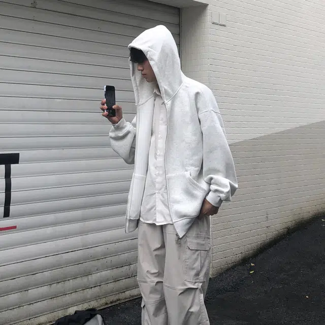 City Hipster cleanfit