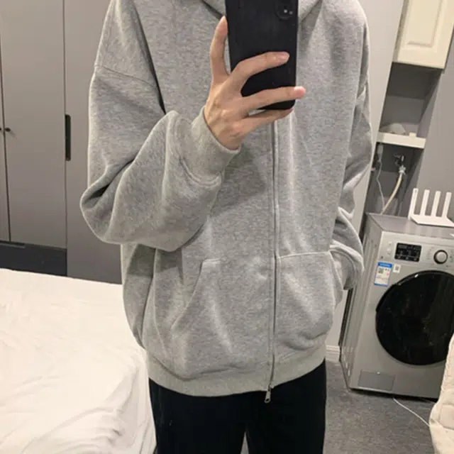 City Hipster oversize