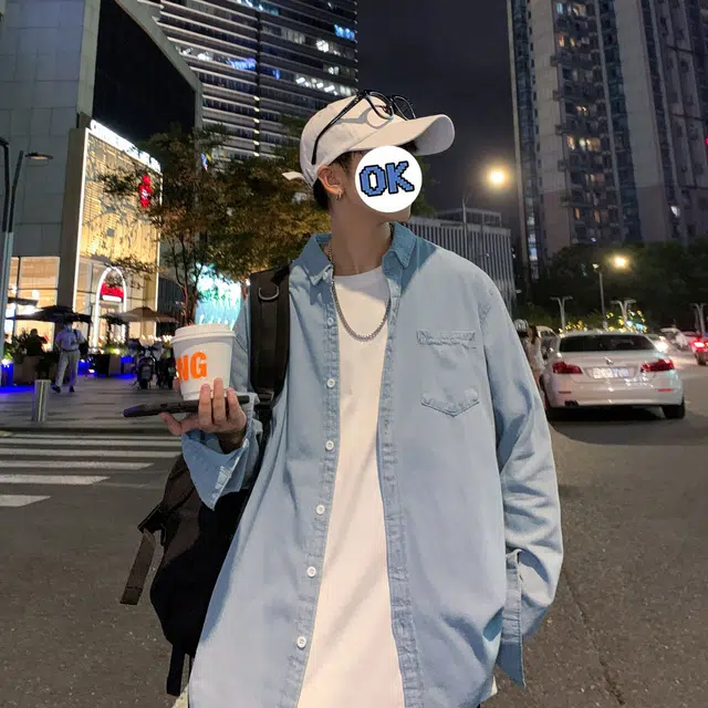 City Hipster