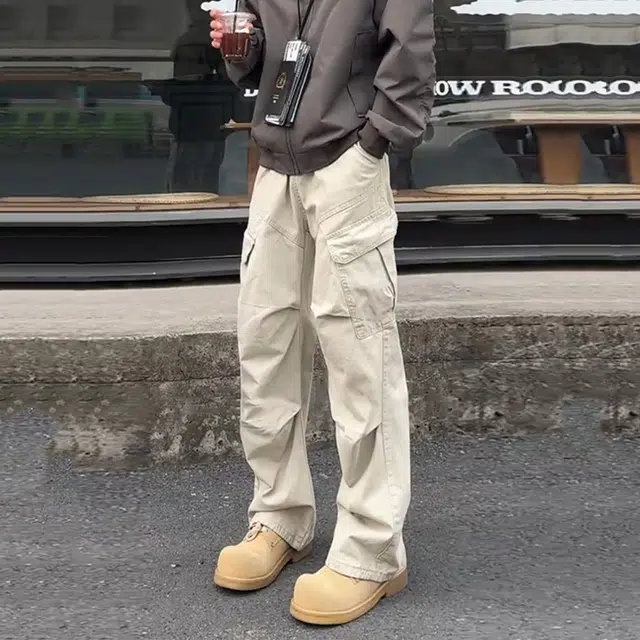 City Hipster cleanfit