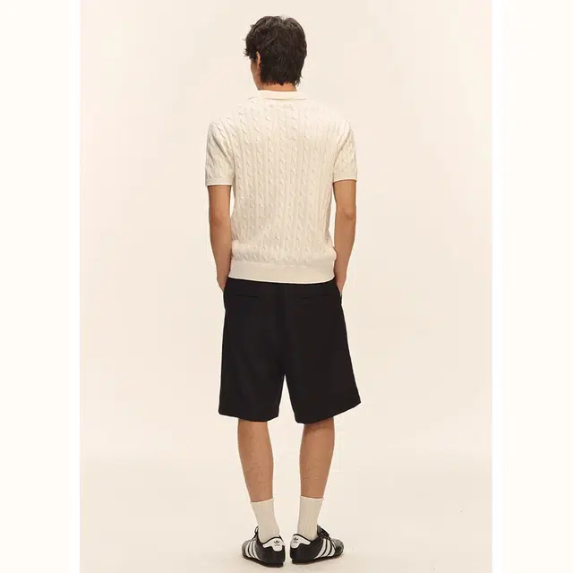 City Hipster Polo
