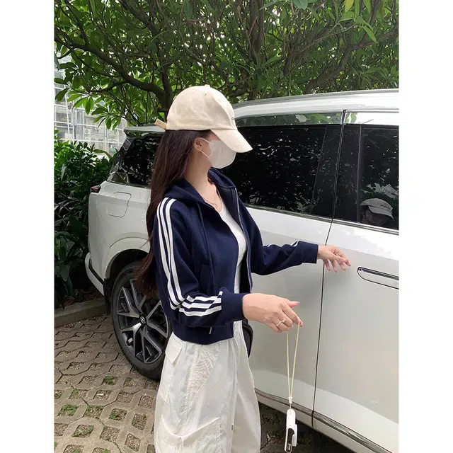 City Hipster cleanfit