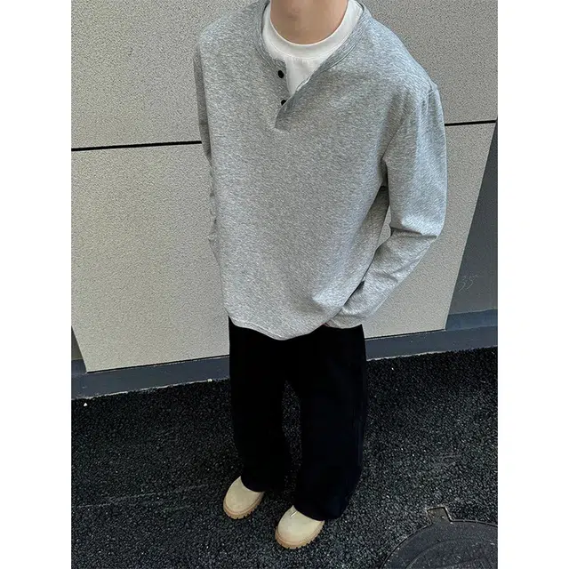 City Hipster cleanfitT