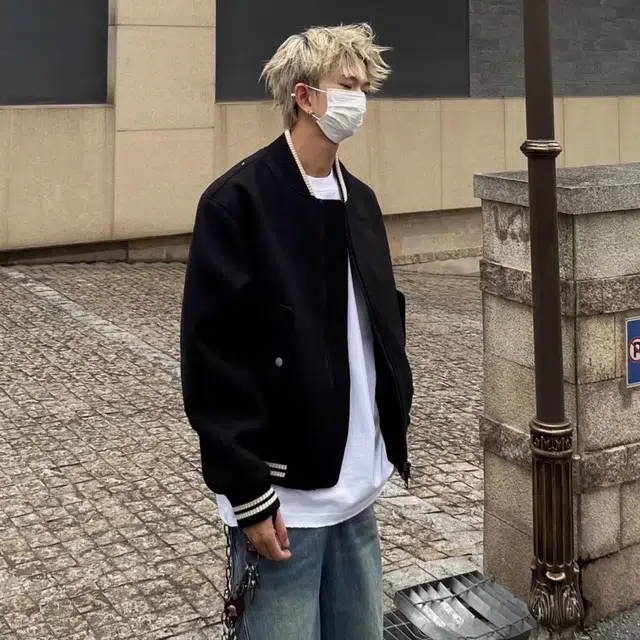 City Hipster cleanfit