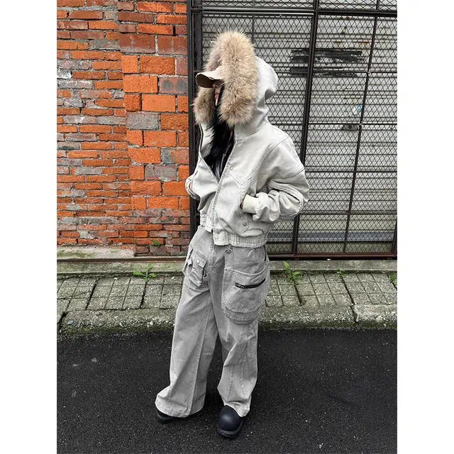 City Hipster cleanfit