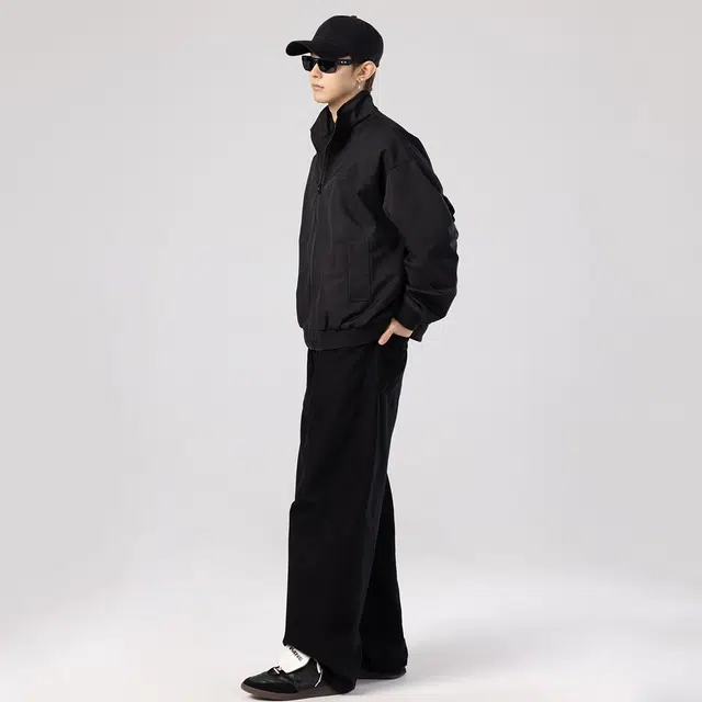 City Hipster vibecleanfit