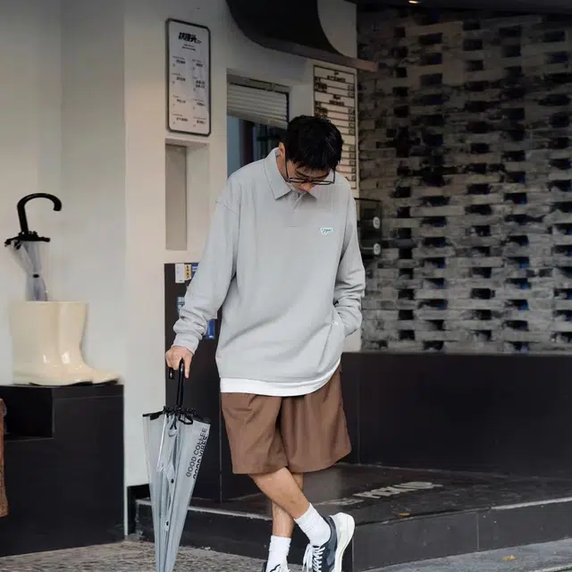 City Hipster