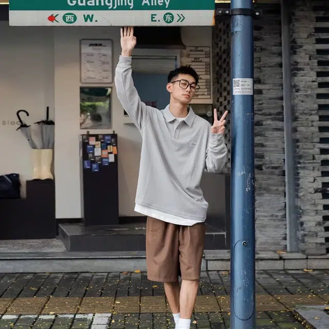 City Hipster