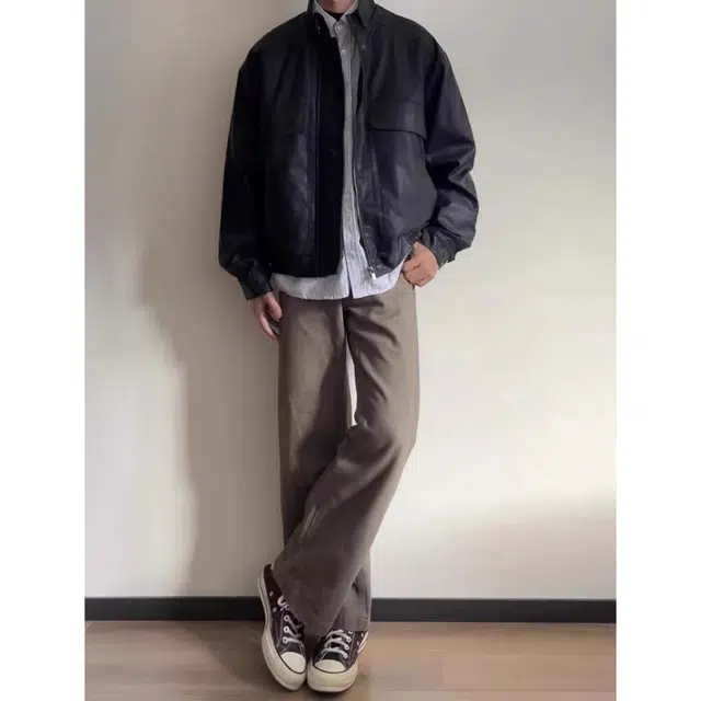 City Hipster Cleanfit