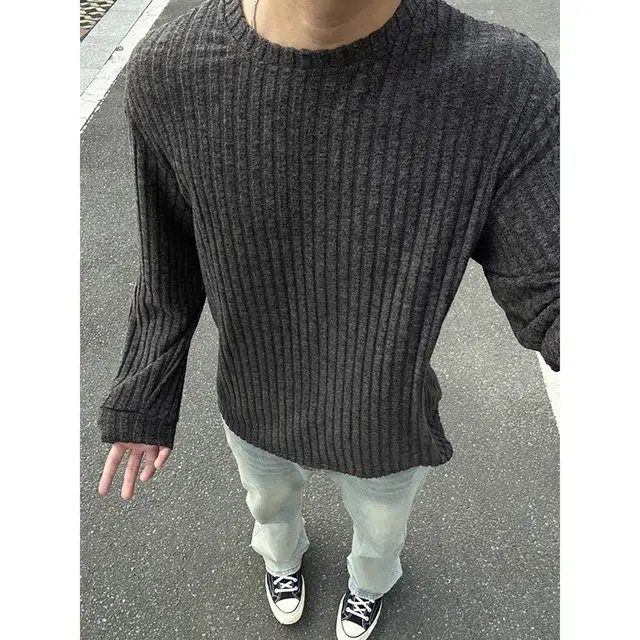 City Hipster cleanfit