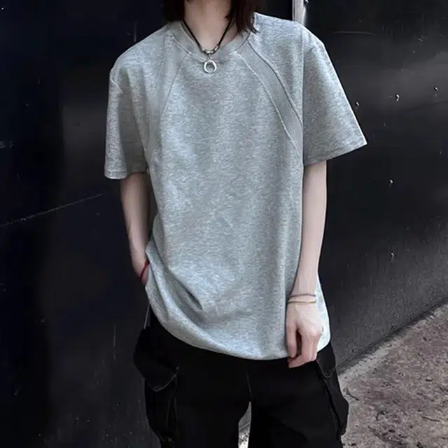 City Hipster cleanfitT