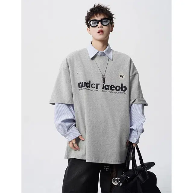 City Hipster T