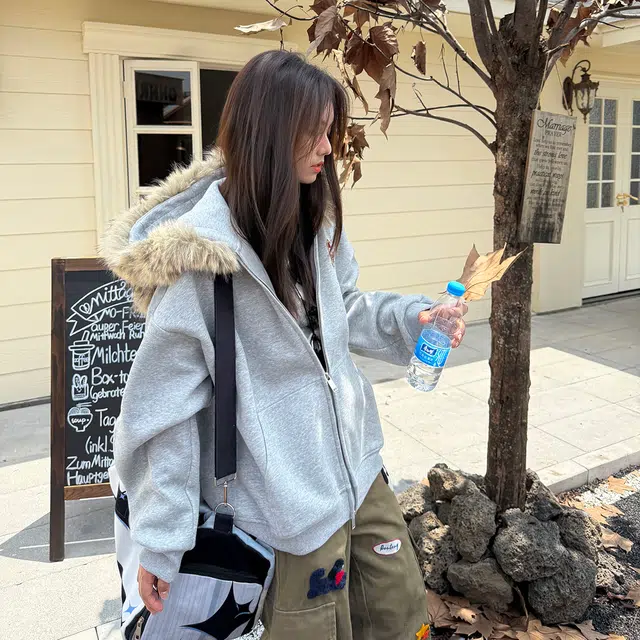 City Hipster