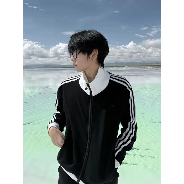 City Hipster cleanfit