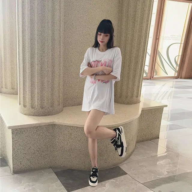 City Hipster T