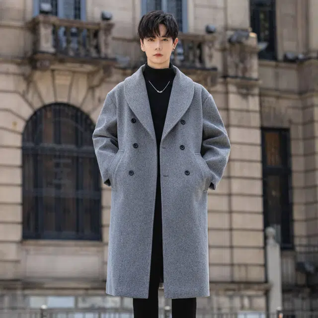 City Hipster cleanfit