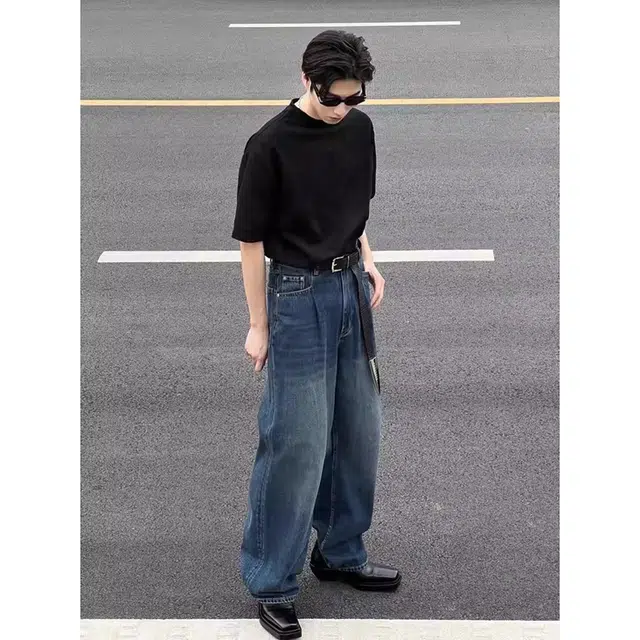 City Hipster cleanfitT