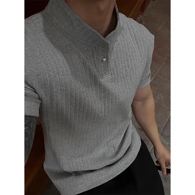 City Hipster Polo