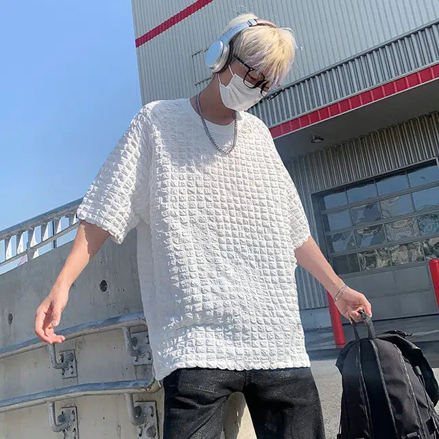 City Hipster cleanfitT
