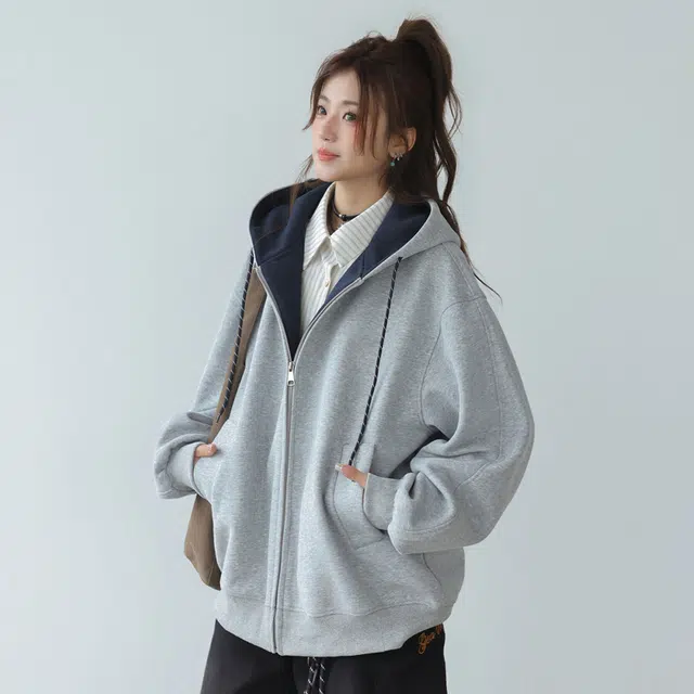 City Hipster cleanfit