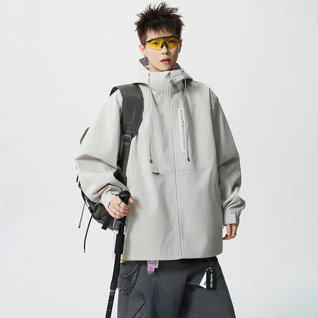 City Hipster vibecleanfit