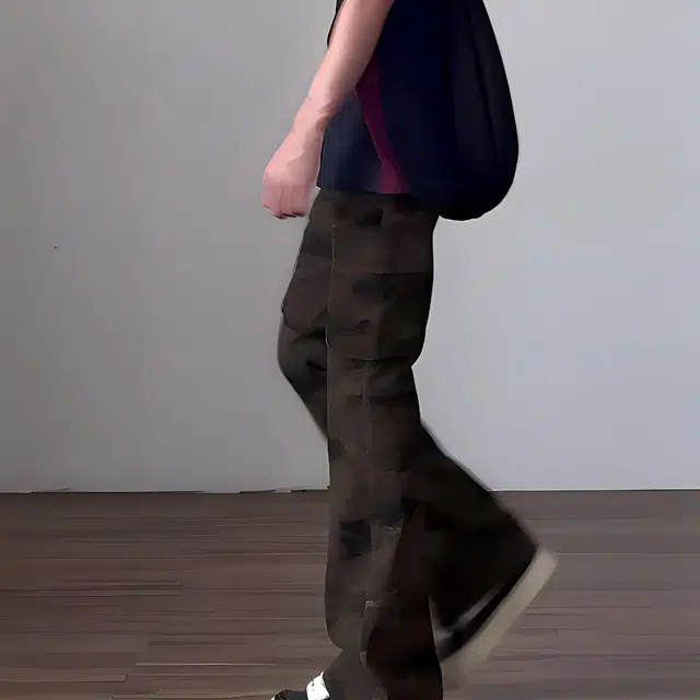 City Hipster cleanfit