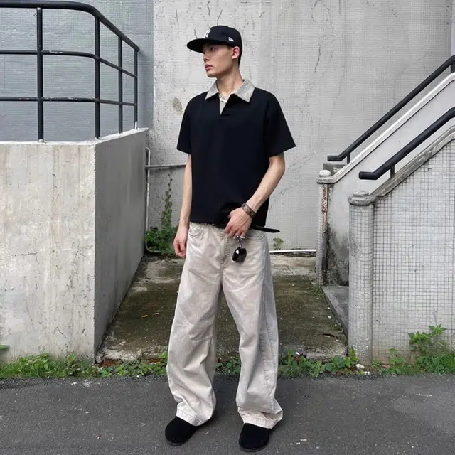 City Hipster tcleanfitPOLO