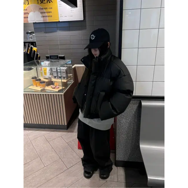 City Hipster PUcleanfit