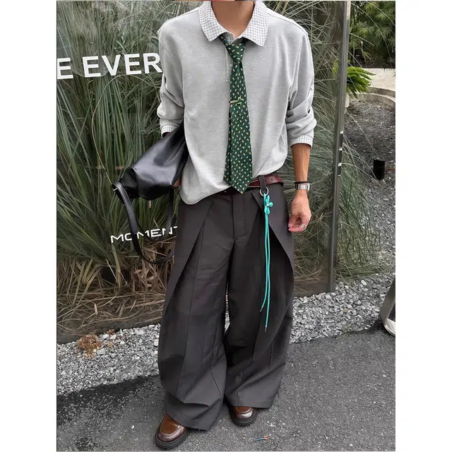 City Hipster POLOTcleanfit