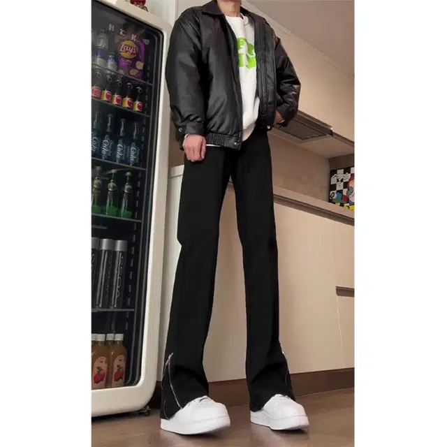 City Hipster cleanfitvibe