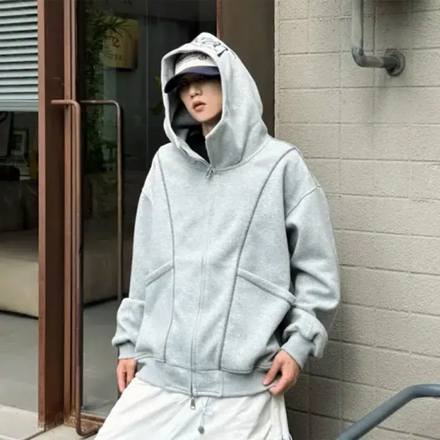 City Hipster cleanfit