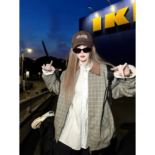 City Hipster miu