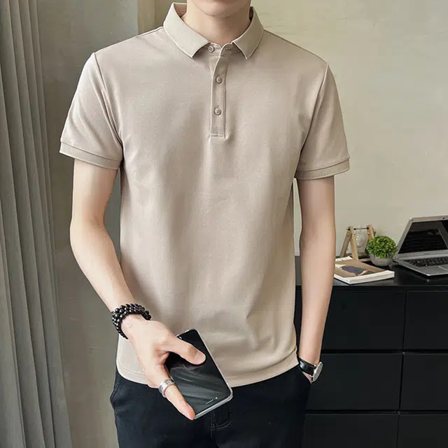 City Hipster Polo