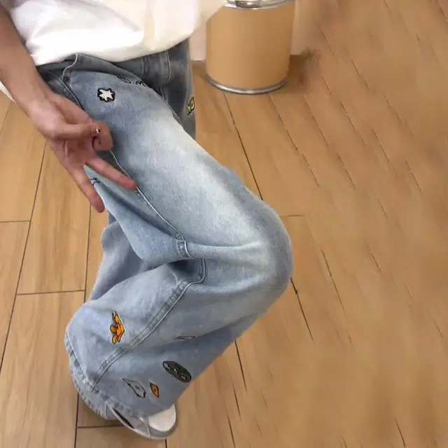 City Hipster vibecleanfit