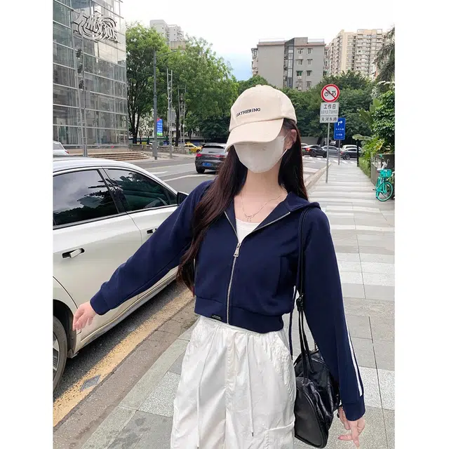 City Hipster cleanfit