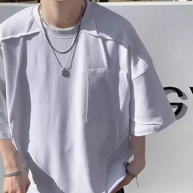PAINT STAIN T