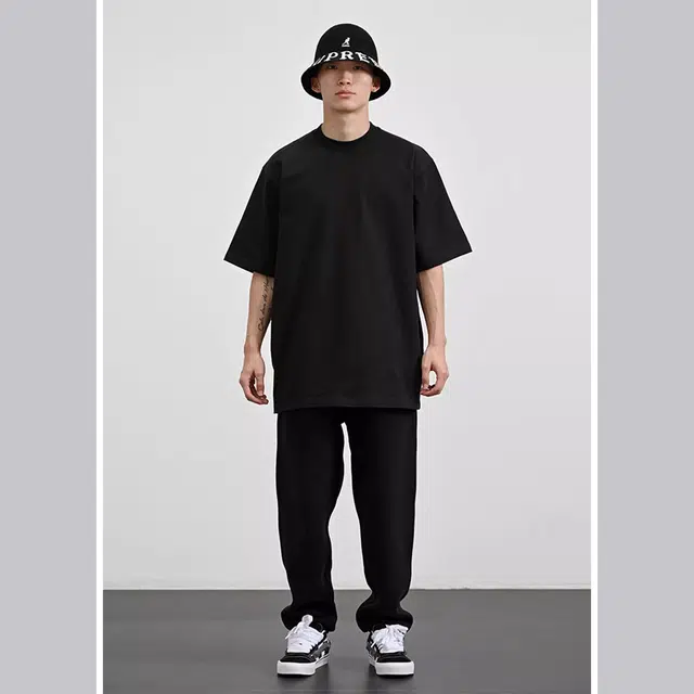 City Hipster T