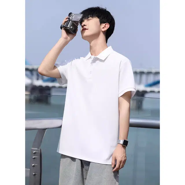 City Hipster 2025TPolo