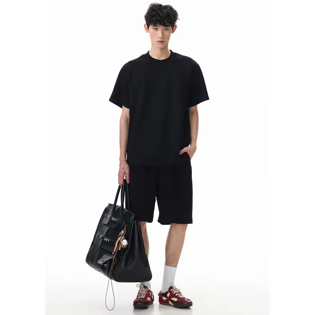 City Hipster T