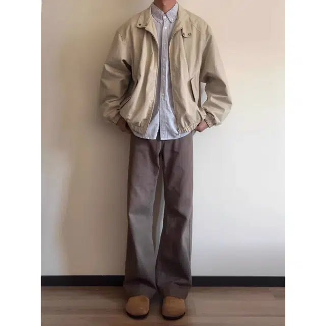 City Hipster Cleanfit