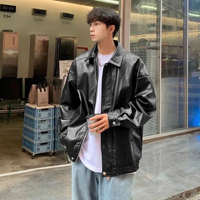 City Hipster cleanfitPU