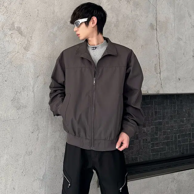 City Hipster vibe